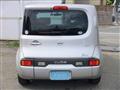 2011 Nissan Cube