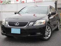 2006 Lexus GS