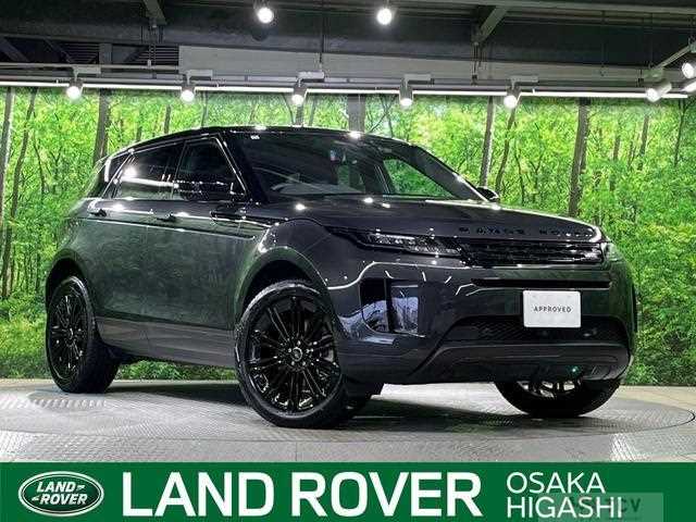2024 Land Rover Land Rover Others