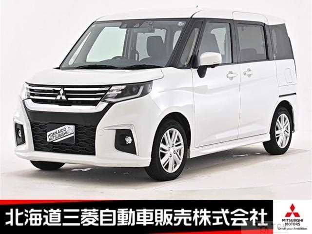 2024 Mitsubishi Mitsubishi Others