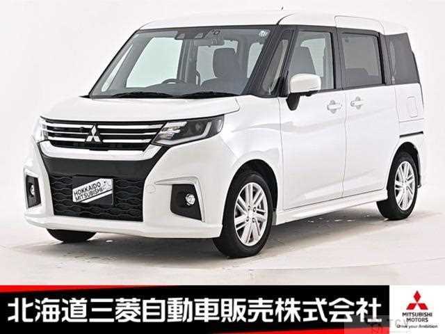 2024 Mitsubishi Mitsubishi Others