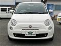 2015 Fiat 500