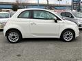 2015 Fiat 500