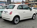 2015 Fiat 500