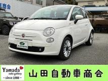 2015 Fiat 500