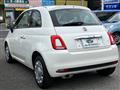 2017 Fiat 500