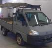 2001 Toyota Townace Truck
