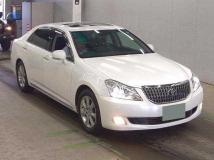 2009 Toyota Crown Majesta