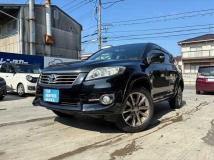 2014 Toyota Vanguard