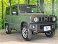 2025 Suzuki Jimny