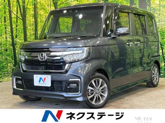 2022 Honda N BOX
