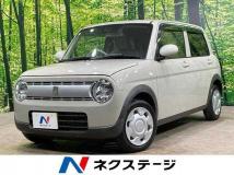 2021 Suzuki Lapin
