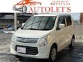 2014 Suzuki Wagon R