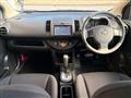 2007 Nissan Note