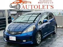 2010 Honda Fit