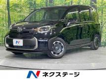 2022 Toyota Sienta