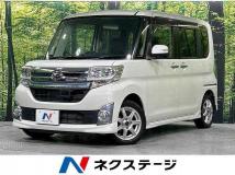 2014 Daihatsu Tanto
