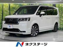 2023 Honda Step WGN