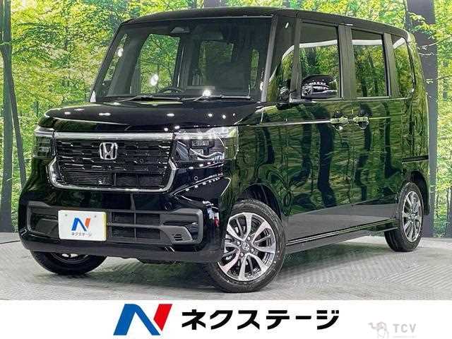 2025 Honda N BOX