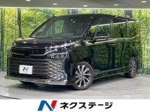 2023 Toyota Voxy