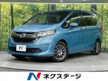 2017 Honda Freed