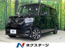2019 Honda N BOX