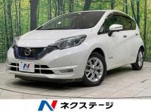 2018 Nissan Note