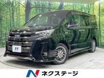2019 Toyota Noah