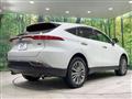 2020 Toyota Harrier Hybrid