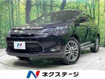 2014 Toyota Harrier Hybrid