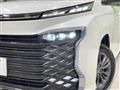 2025 Toyota Voxy