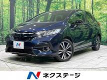 2017 Honda Fit Hybrid