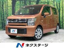 2019 Suzuki Wagon R