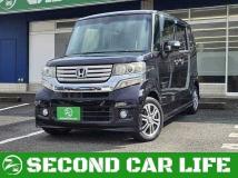 2015 Honda N BOX