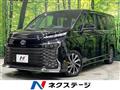 2024 Toyota Voxy