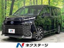 2024 Toyota Voxy