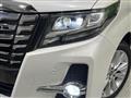 2017 Toyota Alphard G