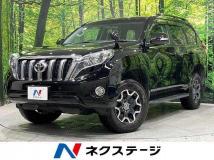 2015 Toyota Land Cruiser Prado