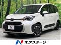 2023 Toyota Sienta