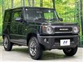 2024 Suzuki Jimny