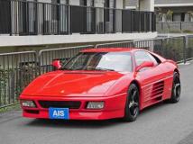 1991 Ferrari 348