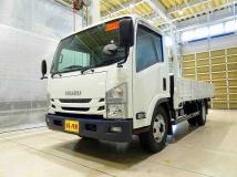 2017 Isuzu Elf Truck