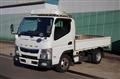 2017 Mitsubishi Fuso Canter