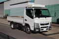 2017 Mitsubishi Fuso Canter
