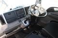 2017 Mitsubishi Fuso Canter
