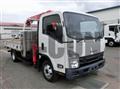 2017 Isuzu Elf Truck