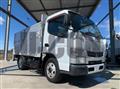 2013 Mitsubishi Fuso Canter