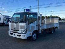 2021 Toyota Dyna Truck