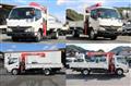 2012 Toyota Dyna Truck