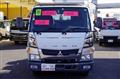 2019 Mitsubishi Fuso Canter
